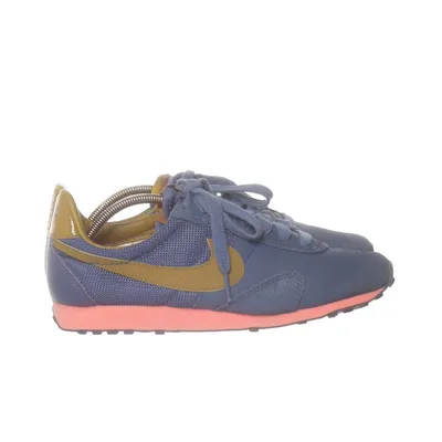 Sneakers (Blå, Gul) fra Nike