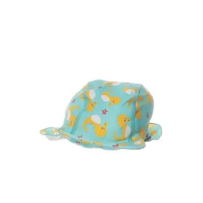 Bathing cap (Green, Multicolored) from Jako-O