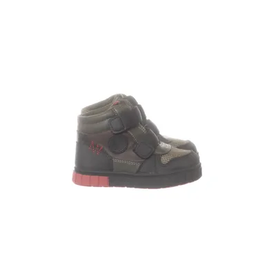 Ankle boots (Green, Black) from Bluebox