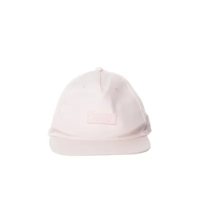 Keps (Rosa) från Reima Bomull