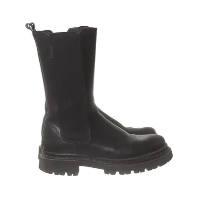 Chelsea boots (Sort) fra Bullboxer