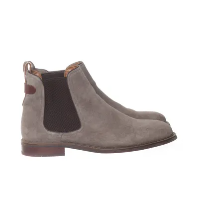 Chelsea boots (Grå) från Dune London