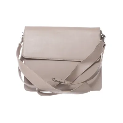 Shoulder-bag (Beige) from Denise Roobol