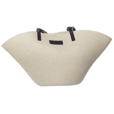 Strandväska (Beige) från Opus