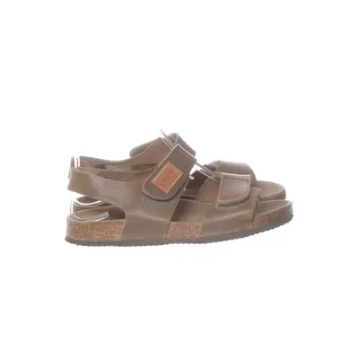 Sandals (Brown) from Kavat