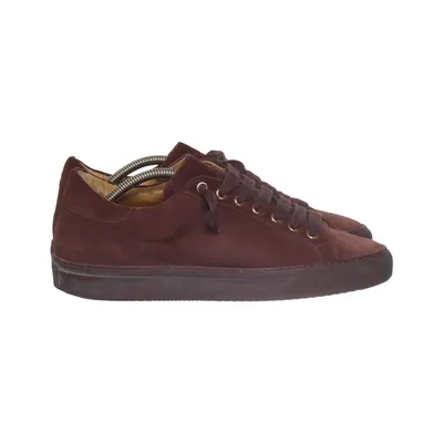 Sneakers (Lila) från Sandays Footwear Skinn