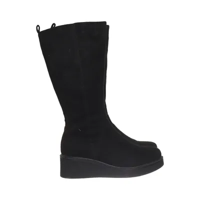 Boots (Black) from Clou