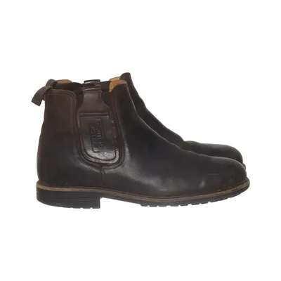 Bottines Chelsea (Marron) de Camel Active Cuir