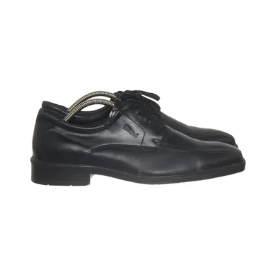 Derby shoes (Black) from Sievi