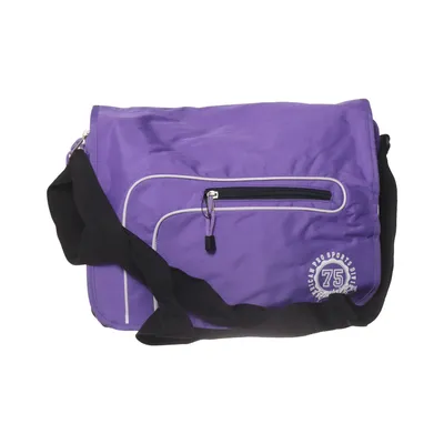 Sac à bandoulière (Violet) de Daniel Ray