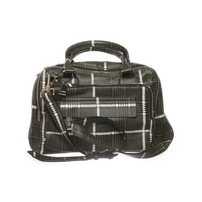 Shoulder-bag (Green, Multicolored) from Essentiel Antwerp