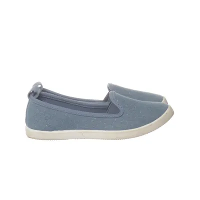 Slip-ons (Blå) från Löwengrip