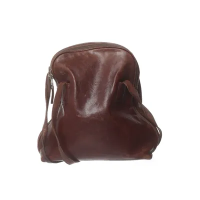 Axelremsväska (Brun) från Okay's