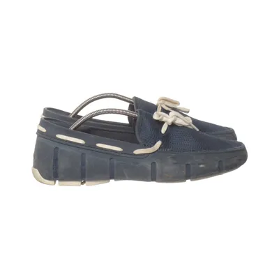 Seglarskor (Blå) från Swims