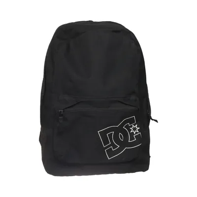 Sac à dos (Noir) de DC Shoes Polyester