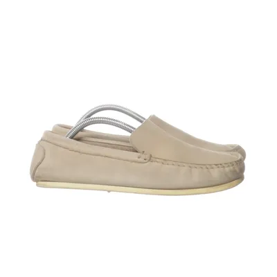 Slip-ons (Beige) fra Snipe Læder