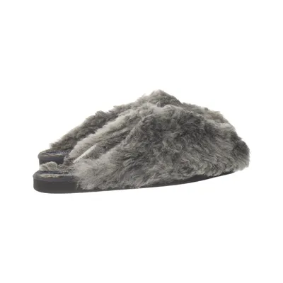 Slippers (Gray) from Shepherd