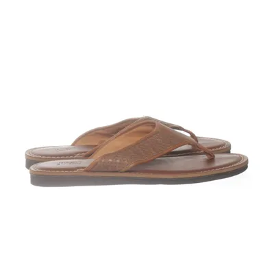Flipflop (Brun) från Johnston & Murphy