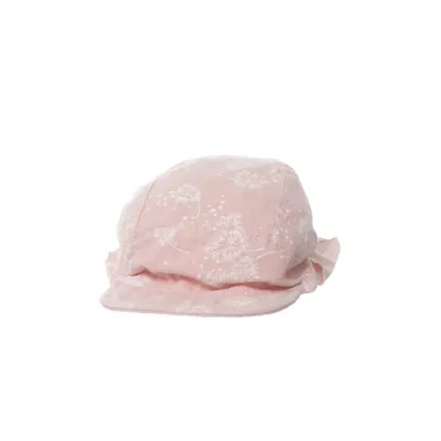 Keps (Rosa, Flerfärgad) från Pusblu Bomull