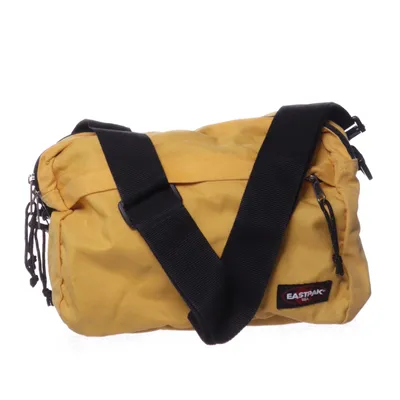 Axelremsväska (Gul, Svart) från Eastpak
