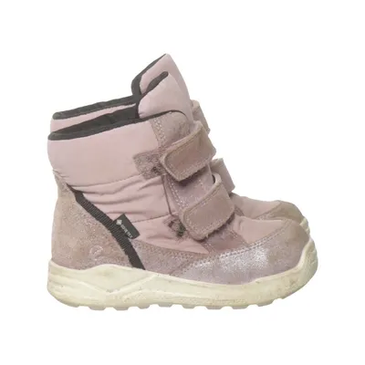 Ankle boots (Purple) from Ecco