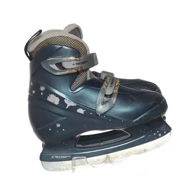 Patins à glace (Raptor) de Tecnopro