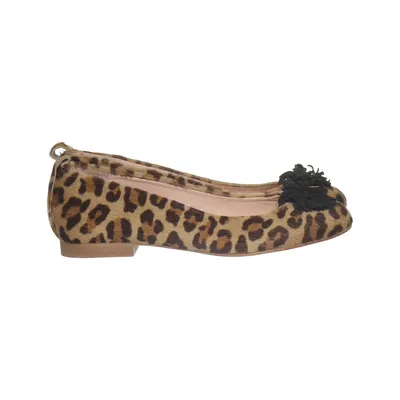 Ballerines (Beige, Multicolore) de Emma Go Cuir