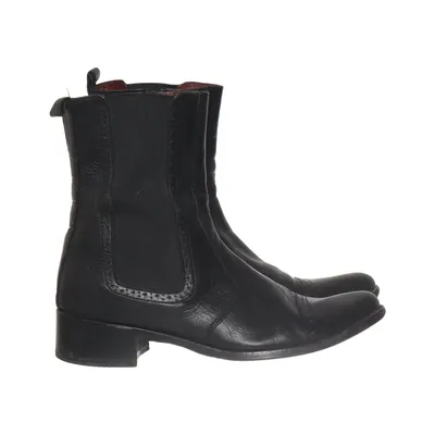 Bottines (Noir) de Park West