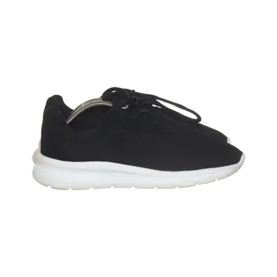 Baskets (Noir, Blanc) de Vty Élasthane