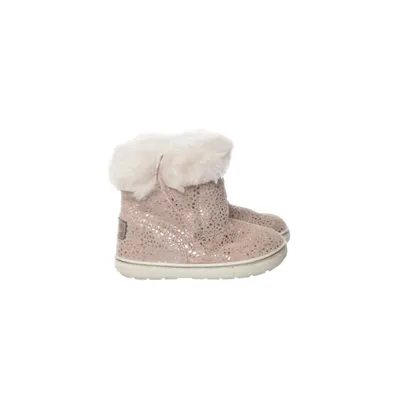 Ankle boots (Beige) from Primigi