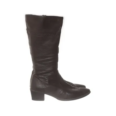Boots (Brown) from Rieker