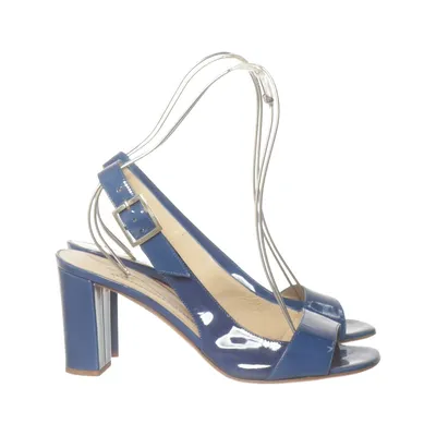 Sandales à talons hauts (Bleu) de Kate Spade