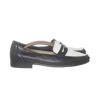 Loafers (Sort, Hvid) fra Bally
