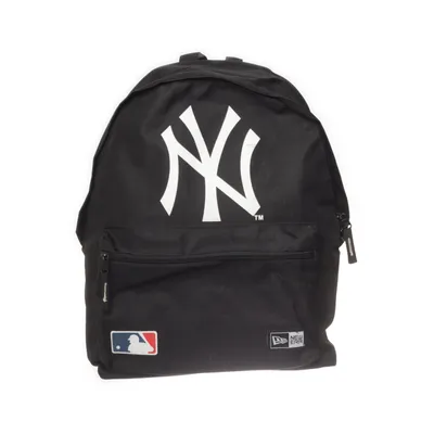 Ryggsäck (Svart) från New Era Polyester