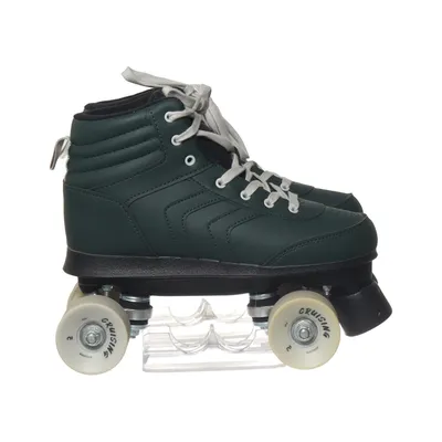 Patins à roulettes (Vert) de Oxelo