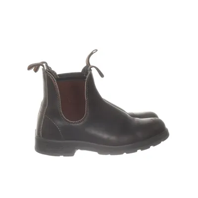 Chelsea boots (Svart) från Blundstone Polyuretan