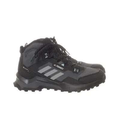 Vandrestøvler (Sort, Grå) fra Adidas