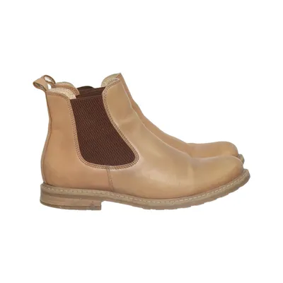 Chelsea boots (Beige) from Tamaris