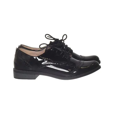 Brogues (Black) from Ideal Shoes