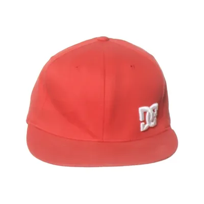 Baseballkasket (D053300078) fra Dc Bomuld, Elastan