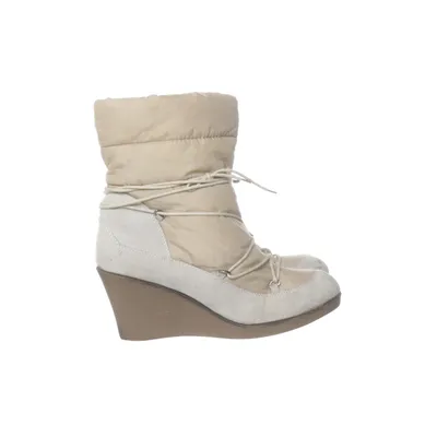Bottes (Beige) de Bata