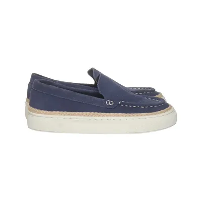 Moccasins (Blue) from Zara