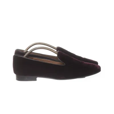 Mocassins (Violet) de Flattered