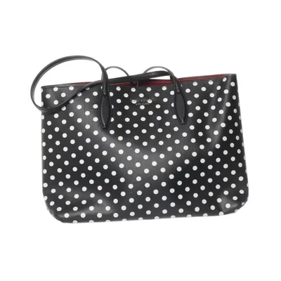 Handväska (Svart, Vit) från Kate Spade