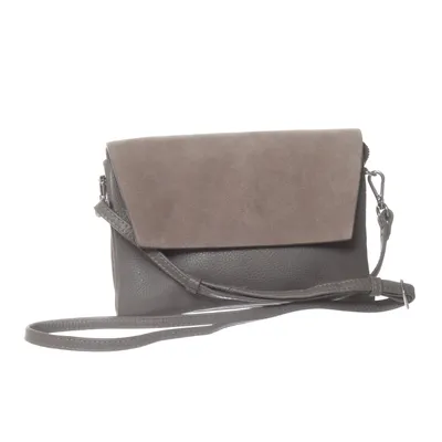 Axelremsväska (Grå) från Markberg