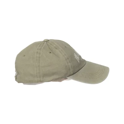 Honkbalpet (Groen)