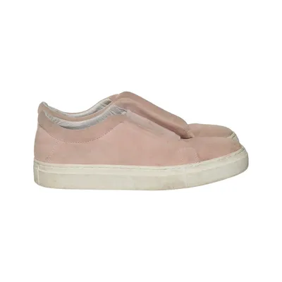 Chaussures d'été en toile (Rose) de Shoe Biz
