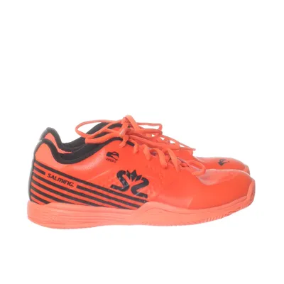 Sneakers (Orange) from Salming