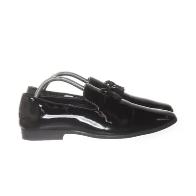 Loafers (Sort) fra Brave Soul