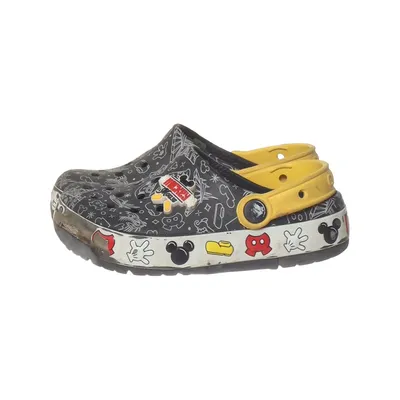 Mules (Noir, Jaune, Multicolore) de Crocs
